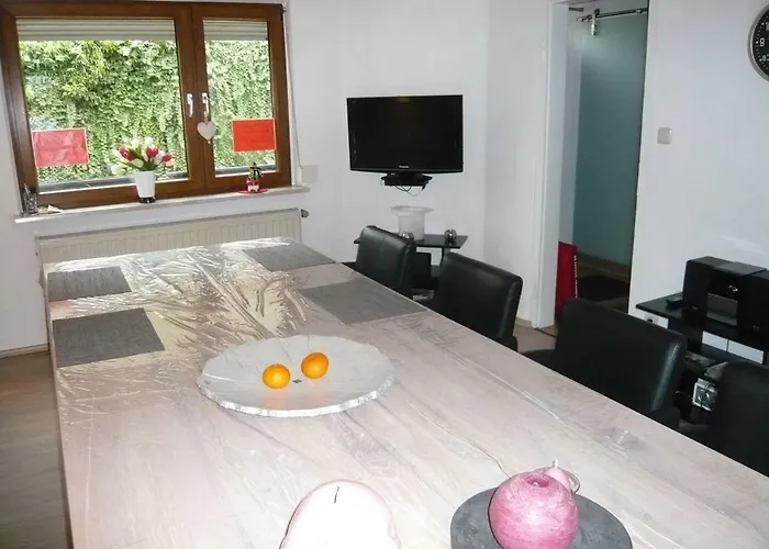 Casa de hóspedes Am Weinberg *