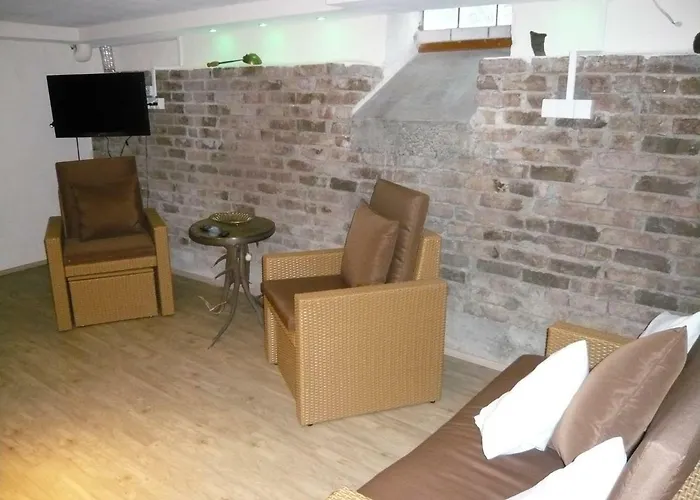 Am Weinberg Gasthuis *