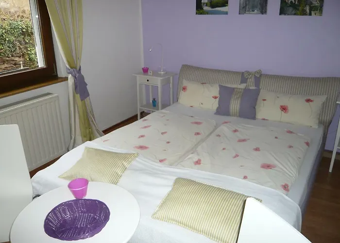 Am Weinberg * Mesenich