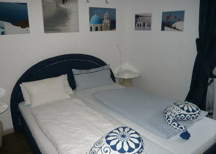 Am Weinberg Gasthuis Mesenich