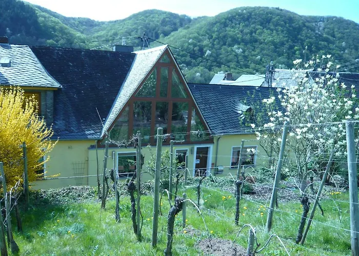 Am Weinberg Gasthuis